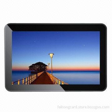 7-inch 3G Tablet PC with Amlogic AML8726-MX, Dual Cortex-A9 1.5GHz, Google's Android 4.1